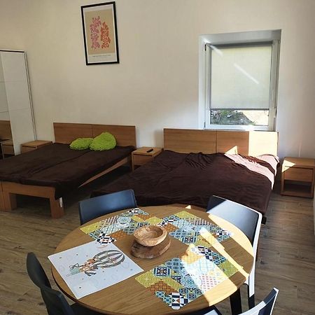 Apartament Przy Plazy 미엥지즈드로예 외부 사진