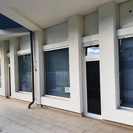 Apartament Przy Plazy 미엥지즈드로예 외부 사진