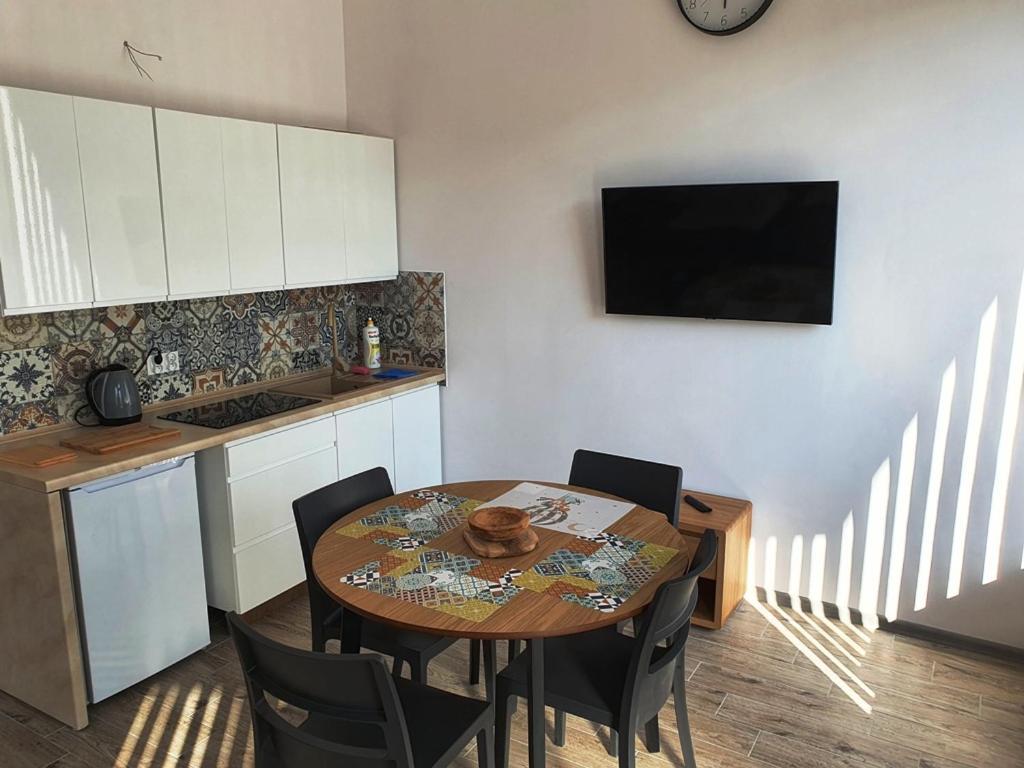 Apartament Przy Plazy 미엥지즈드로예 외부 사진