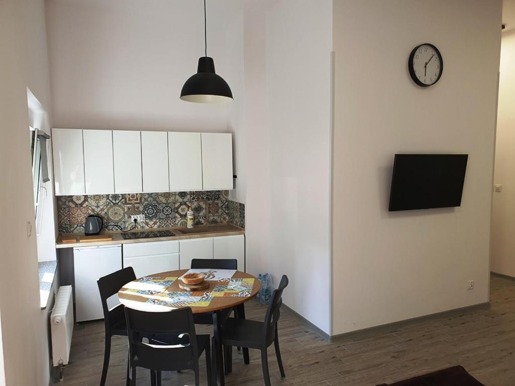 Apartament Przy Plazy 미엥지즈드로예 외부 사진