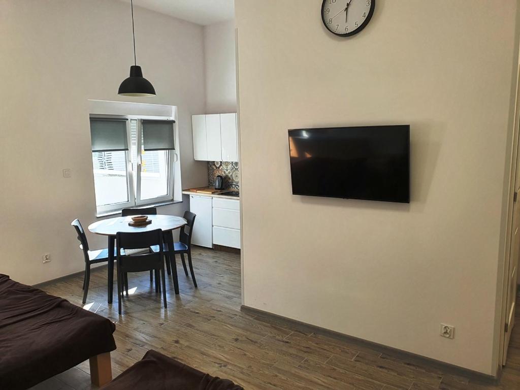 Apartament Przy Plazy 미엥지즈드로예 외부 사진