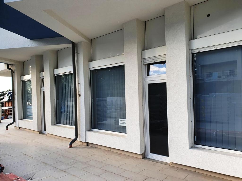 Apartament Przy Plazy 미엥지즈드로예 외부 사진