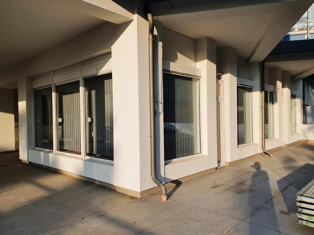 Apartament Przy Plazy 미엥지즈드로예 외부 사진