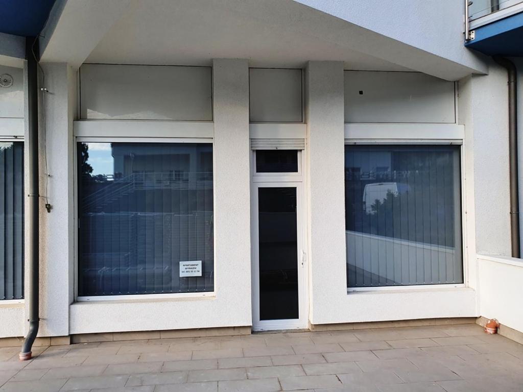 Apartament Przy Plazy 미엥지즈드로예 외부 사진